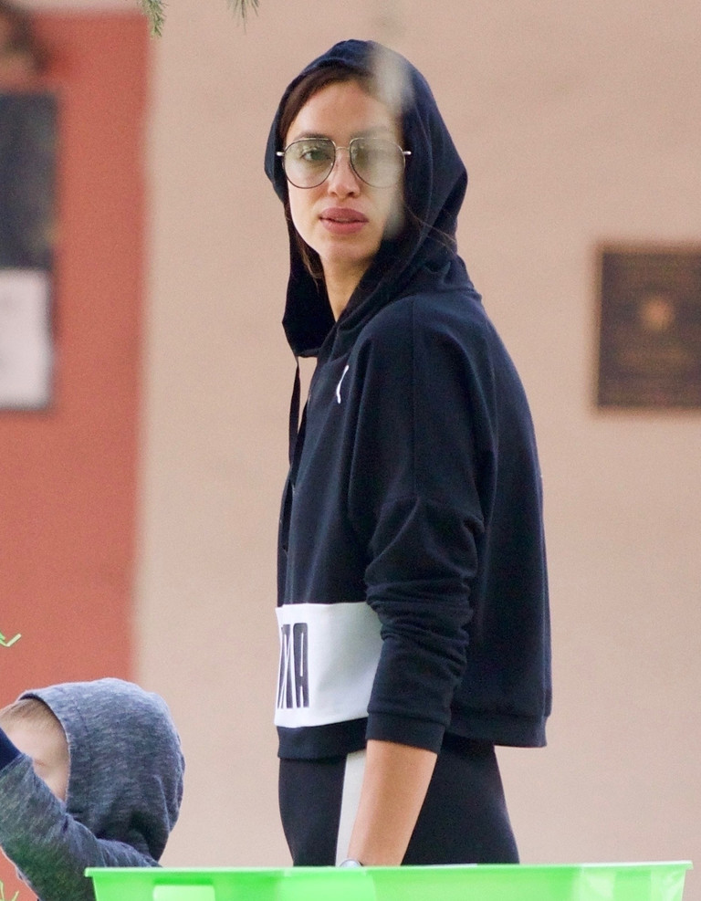 Ирина Шейк